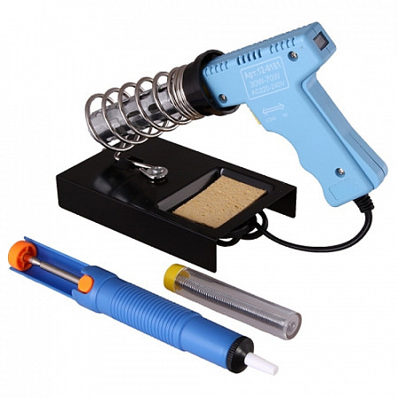 Набор для пайки Rexant 12-0164