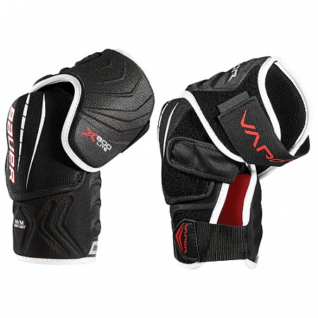 Налокотники Bauer Vapor X800 S18 Lite Sr