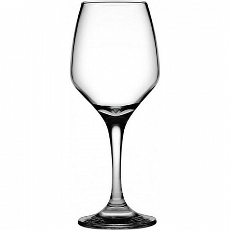 Набор бокалов Pasabahce Изабелла 350 мл 6 шт 440271