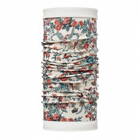 Шарф Buff Polar Reversible Arad white