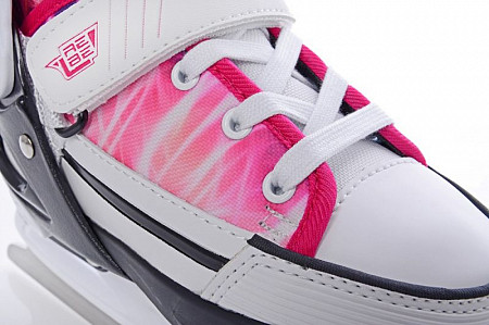Коньки раздвижные Tempish Rebel Ice One Pro Girl