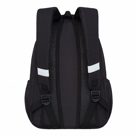 Рюкзак спортивный GRIZZLY RD-143-1 /1 black