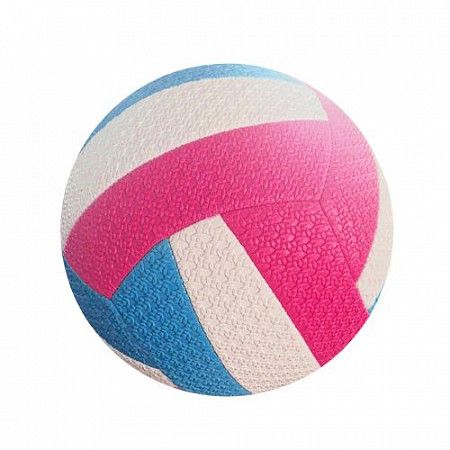 Мяч волейбольный RGX-VB-07 Blue/Pink