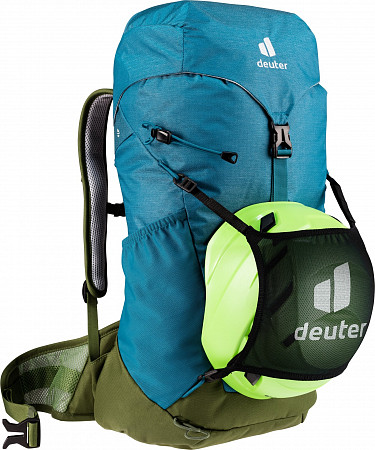 Рюкзак Deuter AC Lite 22 SL 3420721-3242 denim/pine (2021)