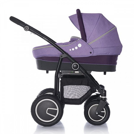 На картинке изображен Коляска Geoby C3011 R4HZ Коляска Geoby C3011 R4HZ