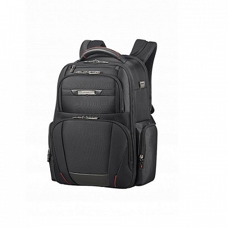 Рюкзак Samsonite PRO-DLX 5 CG7*09 009 black