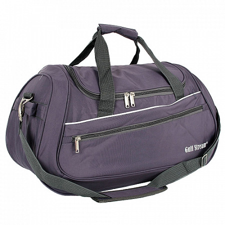 Спортивная сумка Polar 5986 dark grey