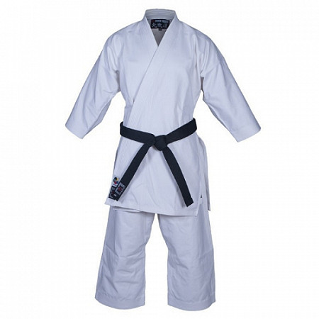 Кимоно Budo-Nord Ката премиум WKF