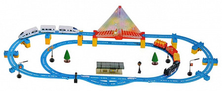 Детская железная дорога Huan Nuo 3900-2 730518