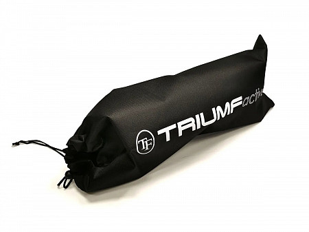 Сумка для скейтборда Triumf Active TF-bag 22" black
