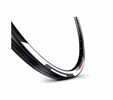 На картинке изображен Обод Mach1 Neo Disc 27,5" (584x19C) black 370618 Обод Mach1 Neo Disc 27,5" (584x19C) black 370618