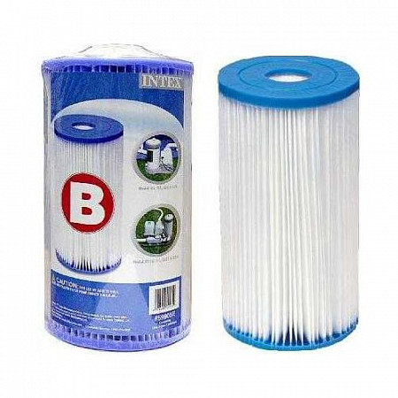 Картридж Intex (для фильтра 56631/56632) 59905