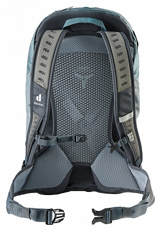 Рюкзак Deuter AC Lite 23 3420321-4412 shale/graphite (2021)