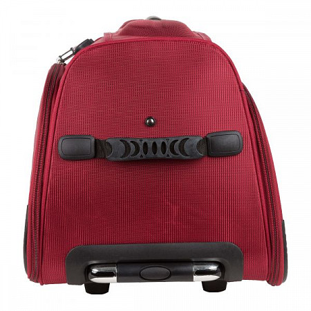 Дорожная сумка Rion А231 red