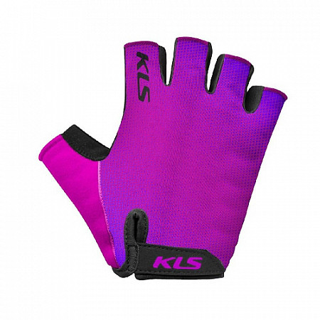 Велоперчатки Kellys Factor purple