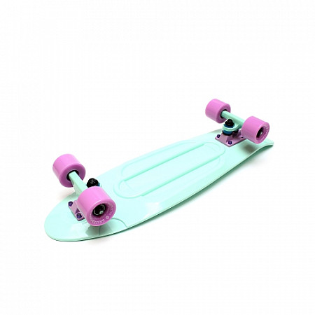 Penny board (пенни борд) Triumf Active TLS-402 Mint (2021)