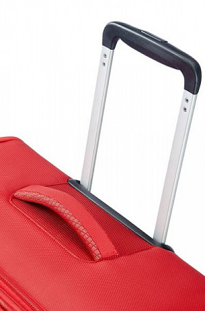 Чемодан American Tourister Airbeat 80см 45G-00005 Red