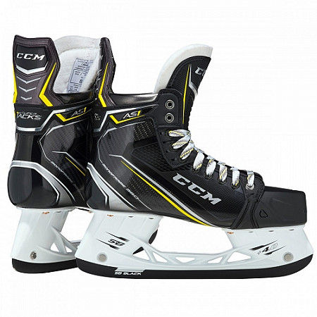 Коньки CCM Super Tacks AS1 Sr