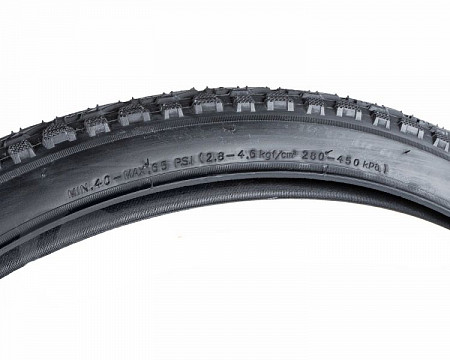 Велопокрышка Kenda 700х50С к935 Khan 5-527915