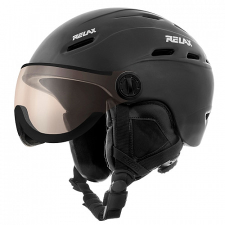 Шлем горнолыжный Relax RH28A