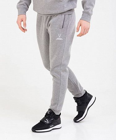 Брюки спортивные Jogel ESSENTIAL Athlete Pants JE4PA0121.MG melange