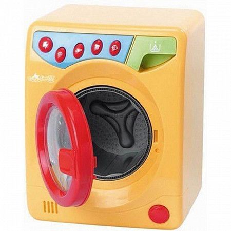 Игрушка PlayGo Детская стиральная машина 3252