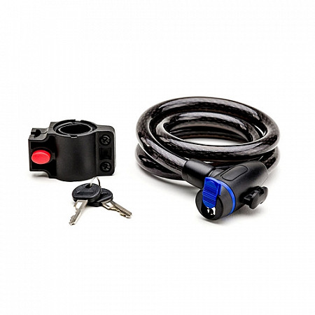 Замок на ключ Haiwey 225072/15-1000