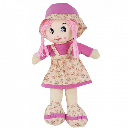 Кукла Ausini VT19-11086 Pink
