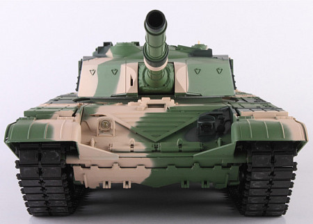 Радиоуправляемый танк Heng long ZTZ-99 MBT 1:16 3899-1