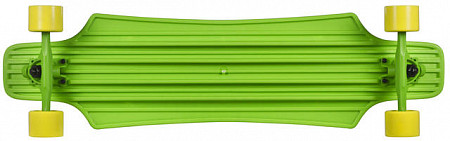 Лонгборд Choke Juicy Susi Long John 600091/gr Green