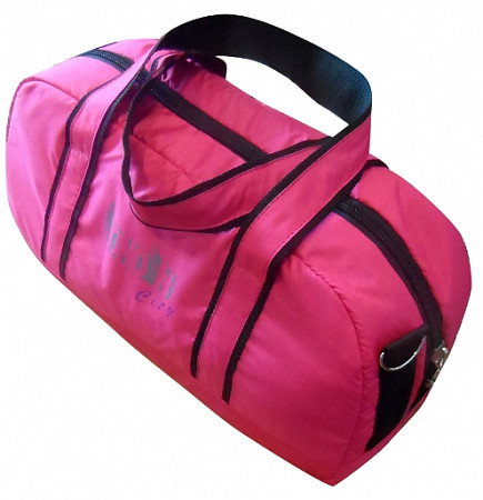 Спортивная сумка Capline London city №11