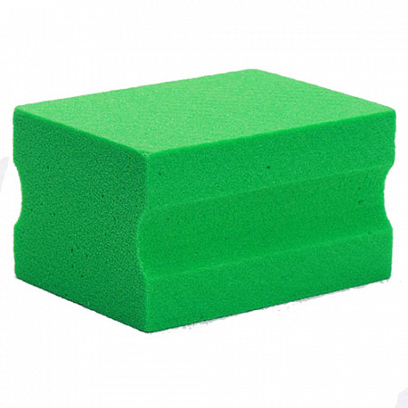 На картинке изображен Пробка-растирка Пробка-растирка