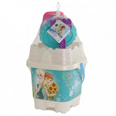 Набор Полесье Холодное сердце №17 65773