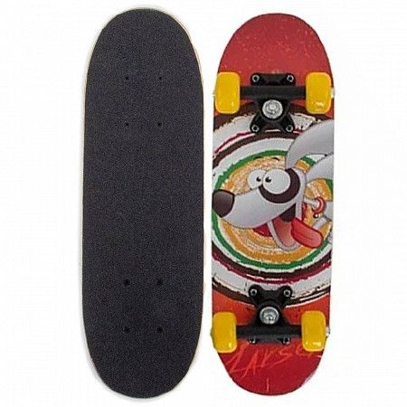 Скейтборд Larsen Kids 2