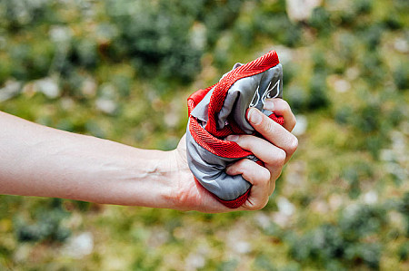 На картинке изображен Миски дорожные для воды и корма 1194 Миски дорожные для воды и корма 1194