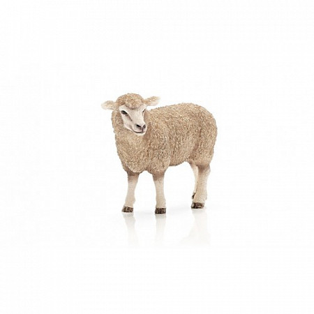 Фигурка животного Schleich Овца 13743