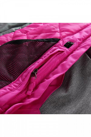 Куртка женская Alpine Pro Sardara 2 pink
