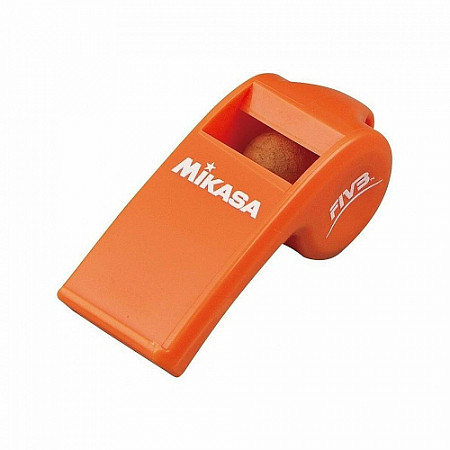 Свисток Mikasa PUL Master orange