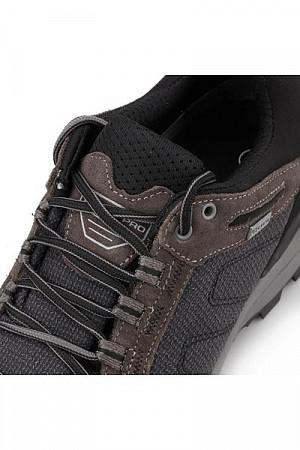Полуботинки Alpine Pro Derry dark grey
