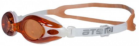 Очки для плавания Atemi M505 orange