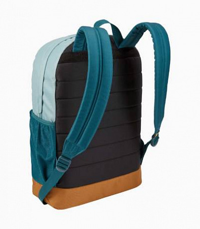 На картинке изображен Рюкзак для ноутбука Case Logic CCAM1116TRL/CMN blue (3203855) Рюкзак для ноутбука Case Logic CCAM1116TRL/CMN blue (3203855)