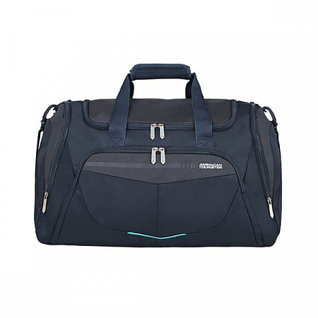 Дорожная cумка American Tourister Summerfunk 52 см 78G-41007 Blue