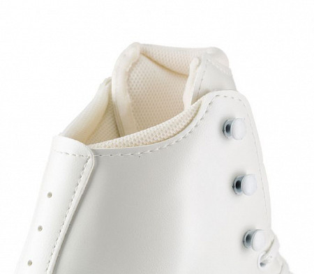 Коньки фигурные Edea Brio с лезвием Balance 545411 ivory
