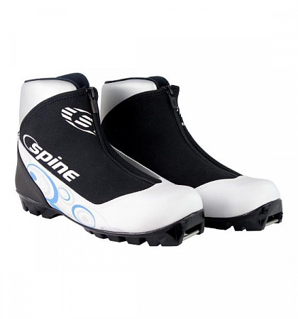 Лыжные ботинки Spine Comfort 245/2 NNN (синт.)