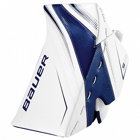 Блин вратаря Bauer Supreme S18 S29 Int