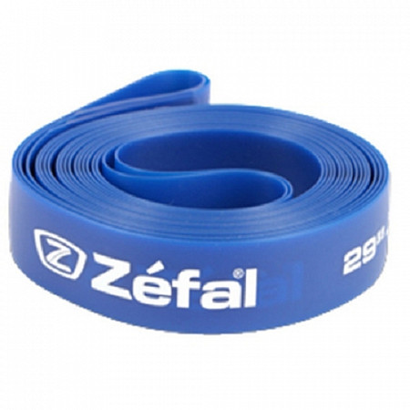 Ободная лента Zefal (29"/22 мм) blue 3576037