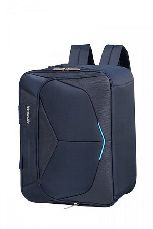 Сумка-рюкзак American Tourister Summerfunk 78G-41006 Blue