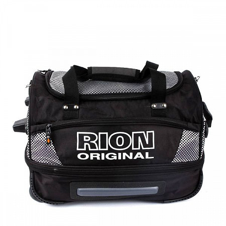 Дорожная сумка Rion А143 blue