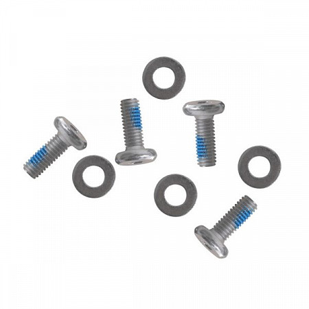 Шасси (рама) для роликовых коньков Tempish Cat (3x110 мм) black