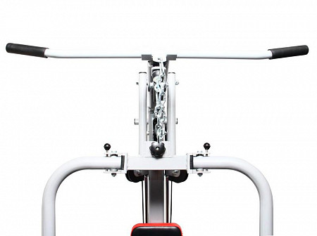 На картинке изображен Фитнес станция USA Style SS-JS-1503B Фитнес станция USA Style SS-JS-1503B